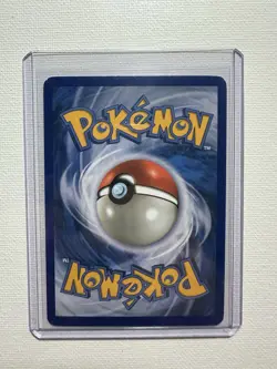 FART SWIRL Latios 4/17 Pop Series 7 Holo Rare Pokemon TCG Card 2008 - Image 4