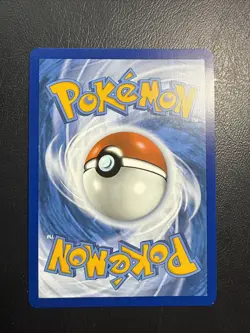 Pokemon TCG Erika's Invitation Scarlet & Violet Holo Ultra Rare Card 196/165 - Image 2