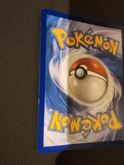 POKEMON Surprise Box 187/214 Sun & Moon Unbroken Bonds Reverse Holo Gengar Card - Image 3