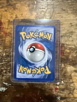 Pokemon TCG Magmar Expedition Base Set Uncommon Card 86/165 - Image 2