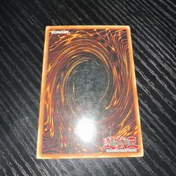 Warrior of Zera - YSD-EN006 1st Edition - YuGiOh Card - Image 2