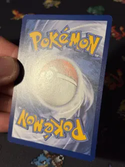 Pokemon Cards Malamar TG06/TG30 Full Art Trainer Gallery Silver Tempest - (NM) - Image 5