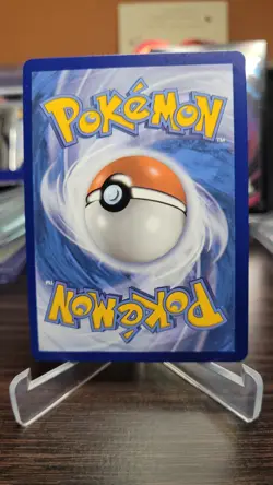 Pokemon TCG Jirachi Vivid Voltage 119/185 Amazing Rare Card - Image 2