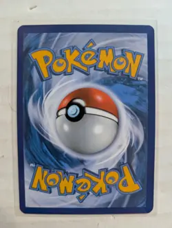 Pikachu 50/149 Pokemon Common Boundaries Crossed Card NM - Image 2