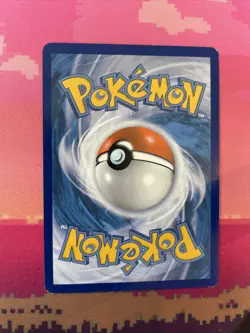 Pokemon Card Pikachu Boundaries Crossed Common 50/149 Near Mint - Image 2