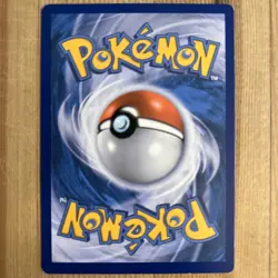 Pokemon TCG Pikachu 50/149 Common BW Boundaries Crossed LP - Image 2