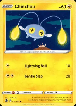 Pokemon Electric Lightning Type Common / Uncommon Cards PICK YOUR CARD - Image 4