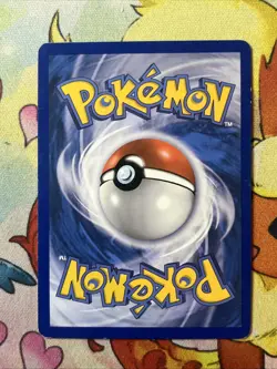 Pokemon TCG Pikachu 50/149 Common BW Boundaries Crossed LP - Image 2