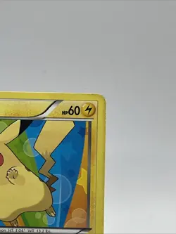 Pikachu 50/149 Boundaries Crossed Regular 2012 LP Pokemon Card Vintage Rare - Image 4