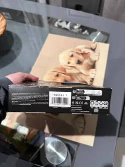 Magic The Gathering Final Fantasy XIV Commander Deck Scions & Spellcraft damaged - Image 2