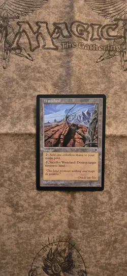 Wasteland Tempest Regular - Image 1