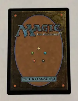 MTG Roxanne, Starfall Savant - Outlaws of Thunder Junction LP - Image 2