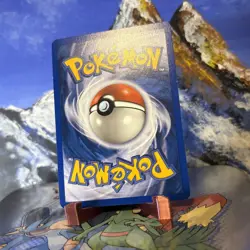 Cloyster (Delta Species) - 14/101 Pokemon Dragon Frontiers - Reverse Holo ✨ - Image 4
