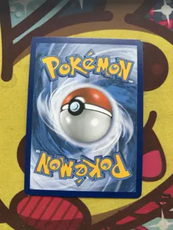 Pokemon Snorlax Non Holo Rare 77/124 - Excellent - XY Fates Collide - Image 2