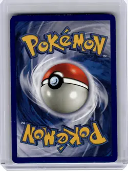 1999 Pokemon-Hitmonlee #7 Fossil-Rare Holo (1st. Edition) [Damage] - Image 2