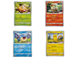 1 SEALED case or 480 x Pokemon Indomaret Stamp Promo 240/S-P TCG Indonesia - Image 1