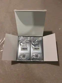 1 SEALED case or 480 x Pokemon Indomaret Stamp Promo 240/S-P TCG Indonesia - Image 5