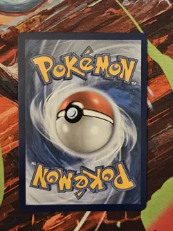 Pokemon TCG Oricorio EX 024 Black Star UPC Promo Phantasmal Flames NM/Mint 1 - Image 4