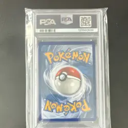 Pokemon Charizard GX SM211 Black Star Promo Hidden Fates Tins Holo PSA 10 - Image 2