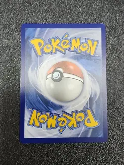 2025 Pokemon SV Journey Together JTG EN N's Zoroark ex #175/159 B1 - Image 2
