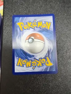2025 Pokemon SV Journey Together JTG EN N's Zoroark ex #175/159 B2 - Image 2