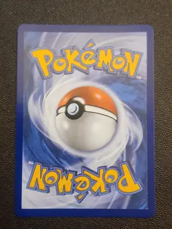 Battle Cage Ultra Rare 116/094 Me02: Phantasmal Flames Pokemon English B1 - Image 2