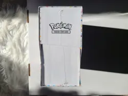 Pokemon 151 ETB Elite Trainer Box Factory Sealed 2023 Scarlet & Violet BEAUTIFUL - Image 2