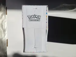 Pokemon 151 ETB Elite Trainer Box Factory Sealed 2023 Scarlet & Violet BEAUTIFUL - Image 4
