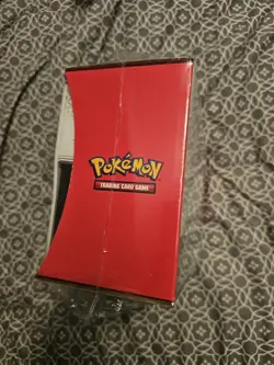 Pokemon Prismatic Evolutions ETB SAMS CLUB BUNDLE - Image 3