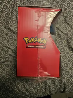 Pokemon Prismatic Evolutions ETB SAMS CLUB BUNDLE - Image 4