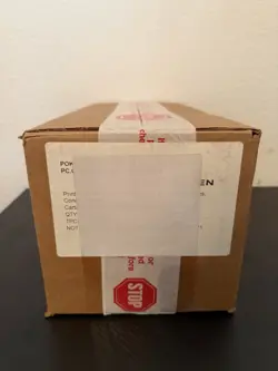 Evolving Skies Pokemon Center ETB SEALED CASE Glaceon Vaporeon Sylveon Espeon - Image 1