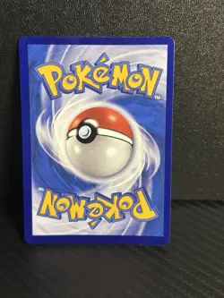 Pokemon TCG Cubone Holo Gem Vol 3 Masterball CBB3C 04 05/07 - Image 2