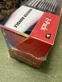 Sam’s Club Pokemon Prismatic Evolutions Surprise Box & Booster Bundle Qty: 3 - Image 4