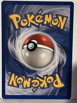 Unown [P] 58/105 Neo Destiny NM Pokemon Fast Shipping - Image 2