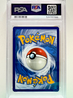 Pokemon - 2020 Sword & Shield Base Set Boltund - Holo #076 - PSA 10 - GEM MINT - Image 2