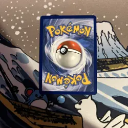 💧 Pokemon TCG Ascended Heroes Psyduck 039/217 Reverse Holo Water Energy 💧 - Image 2