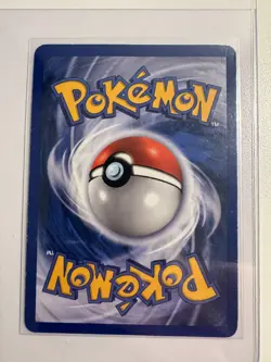 2000 Pokemon Team Rocket 1st Edition #8/82 Dark Gyarados Holo Rare MP/HP - Image 2