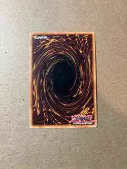 Graceful Charity SDP-040 Yu-Gi-Oh! Starter Deck: Pegasus Unlimited - Image 2