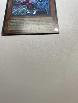 Yu-Gi-Oh! Gemini Imps Secret Rare Unlimited PP01-EN005 MP - Image 2