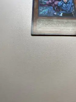 Yu-Gi-Oh! Gemini Imps Secret Rare Unlimited PP01-EN005 MP - Image 3