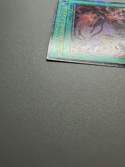 Yu-Gi-Oh! Abomination’s Prison 25th Quarter Century Secret 1st RA02-EN064 NM - Image 5