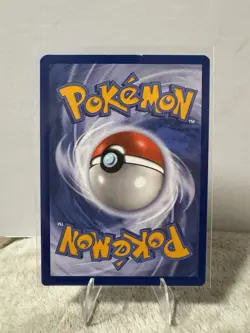 2021 Pokemon Sword and ShieldBlack Star Promos #SWSH181Vaporeon V FULL ART - Image 3