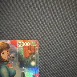Nico Robin (Full Art) OP05-010 Premium Booster The Best One Piece PRB01 English - Image 2