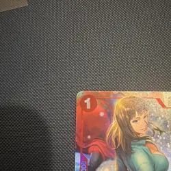 Nico Robin (Full Art) OP05-010 Premium Booster The Best One Piece PRB01 English - Image 3