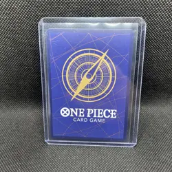 Nico Robin (Full Art) OP05-010 Premium Booster The Best One Piece PRB01 English - Image 2