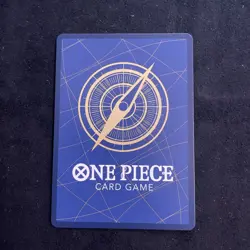 Nico Robin (Full Art) OP05-010 Premium Booster The Best One Piece PRB01 English - Image 2