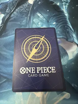 One Piece Nico Robin (Full Art) OP05-010 Premium Booster -The Best- Foil English - Image 2