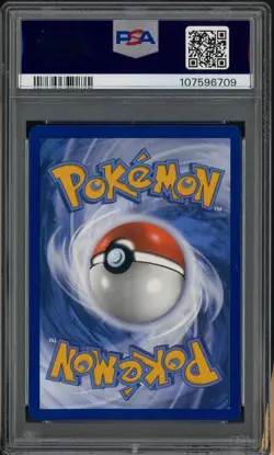 2023 Pokemon MEW EN Illustration Rare #168 Charmander PSA 10 GEM MINT - Image 2
