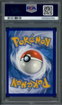 2023 Pokemon Mew EN Illustration Rare #168 Charmander PSA 10 GEM MINT - Image 2