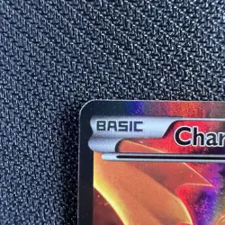 Charizard-EX Full Art - XY Black Star Promo XY121 - Pokemon TCG HP - Image 2